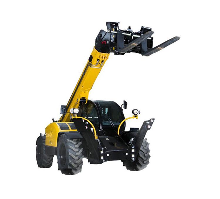 越野式叉裝機(jī)