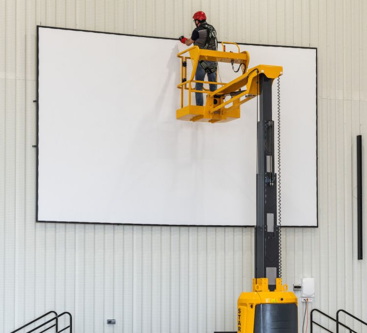 中山利和古鎮(zhèn)燈博中心-Star10