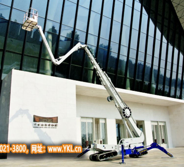 蜘蛛車快速增長的7個(gè)原因