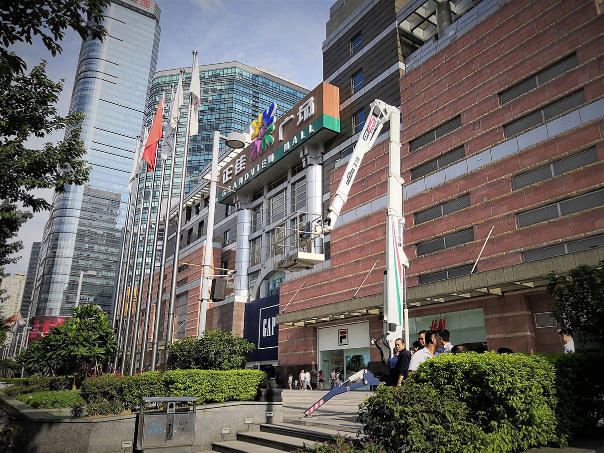 25米蜘蛛車 (3) 25米蜘蛛車 (3)