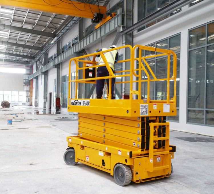 中山蒂森克虜伯電梯有限公司- Compact14