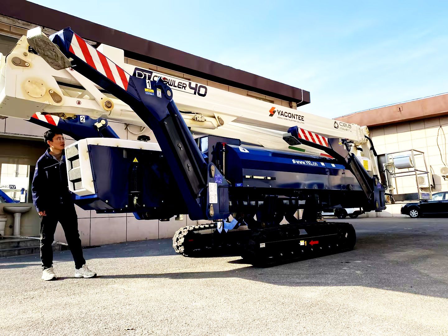 國(guó)產(chǎn)蜘蛛車(chē)生產(chǎn)廠家-進(jìn)口蜘蛛車(chē)總代理