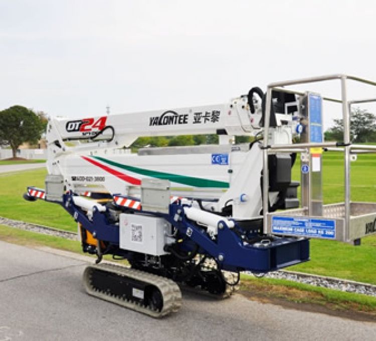 蜘蛛車品牌有哪些？蜘蛛車哪家好？專業(yè)的蜘蛛車生產(chǎn)廠家擁有哪些優(yōu)勢呢？精選蜘蛛車廠家推薦：亞卡黎實(shí)業(yè)