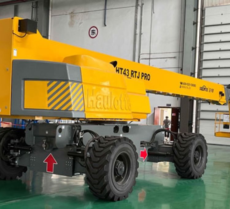 直臂式登高車哪家好？專業(yè)的直臂式登高車生產(chǎn)廠家應(yīng)當(dāng)具備哪些優(yōu)勢？直臂式登高車廠家推薦盤點(diǎn)：亞卡黎實(shí)業(yè)