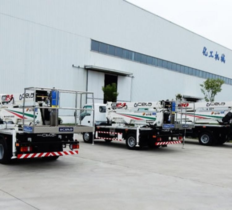 車載式高空作業(yè)車廠家具備哪些優(yōu)勢？優(yōu)質(zhì)車載式高空作業(yè)車生產(chǎn)廠家推薦：亞卡黎實(shí)業(yè)